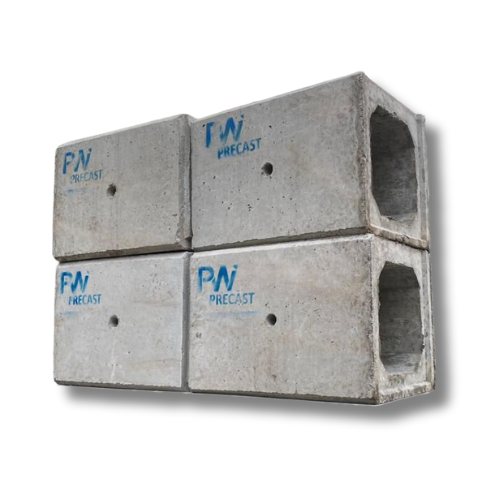 Box Culvert PWI Precast